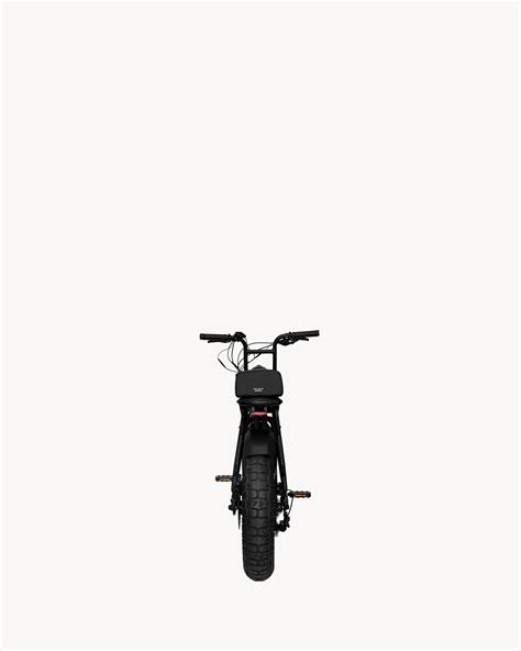 ysl bike|Super73.